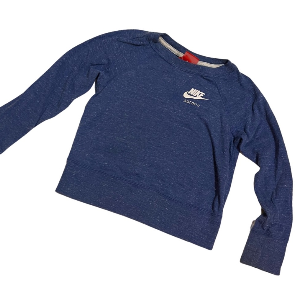 Kids Retro Nike Sweatshirt